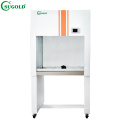 CE certificate class 100  clean bench double person horizontal air supply laminar flow hood